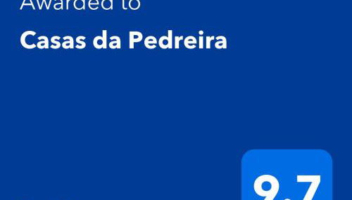 Casas da Pedreira - Photo 2