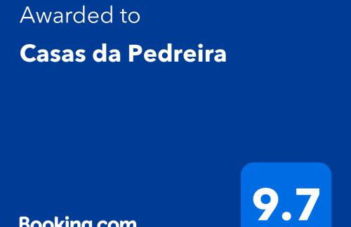 Casas da Pedreira - Photo 2