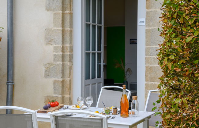 Château De Kergonano - Foto 14