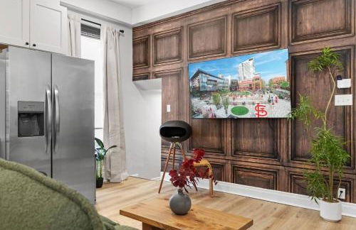 Studio Apt. Near Alamo Drafthouse, SLU & Downtown - Foto 10