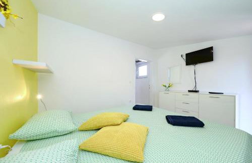 Apartment with private pool - Foto 17