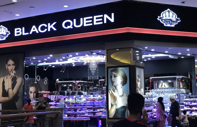 KL Bintang Suites at Times Square - Foto 73