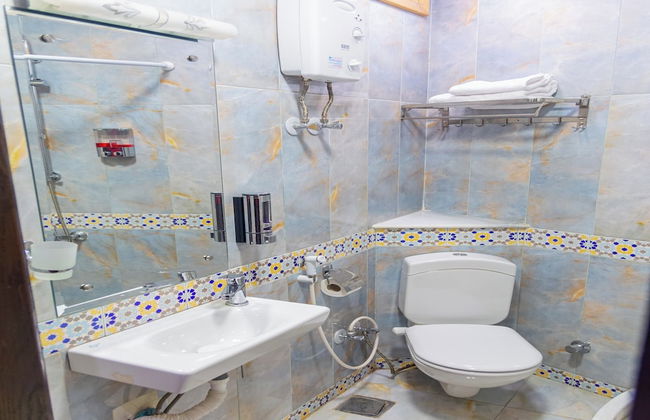 Royal Apartments in Cairo Down town - Foto 76