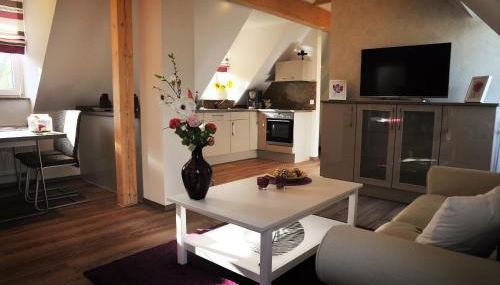 Ferienwohnung Storchennest Spreewald - Photo 2