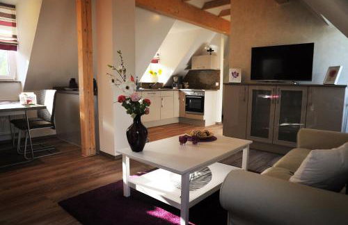 Ferienwohnung Storchennest Spreewald - Photo 2