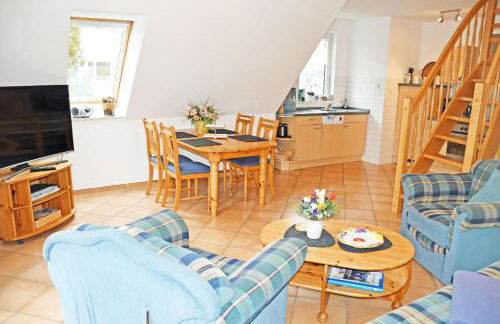 Ferienwohnungen an der Hagenschen Wiek auf Rügen - Foto 18