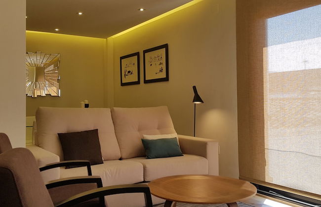 Deluxe Apartments Ronda - Foto 9