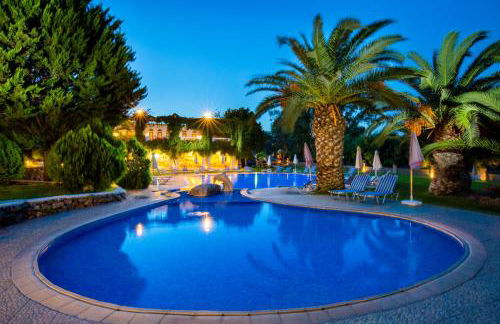 Ekaterini Hotel - Foto 6