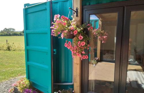 Bluebell Cabin - Foto 32