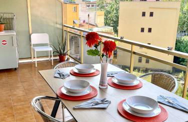 APARTBEACH y SANCHO ABARCA PRIVILEGE - Foto 8