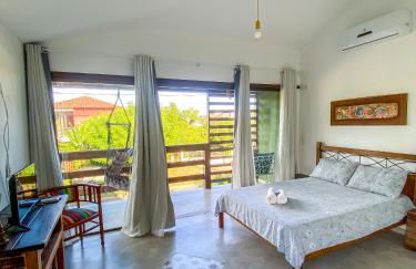 Hospedaria Canto Itaúnas - Foto 62