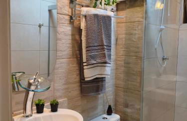 Apartamento, 2 quartos, claro, alto,garagem,piscina todo novinho mobiliado, coração do Fonseca - Foto 11