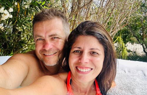 La Villa Vaihéré en Camargue, l'Hibiscus et le Magnolia - Foto 57