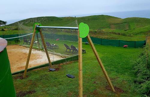 Apartamentos Santa Justa - Foto 50