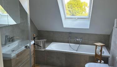 Ferienwohnung gemütlich modern - Foto 5