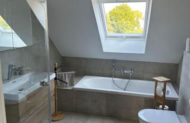 Ferienwohnung gemütlich modern - Foto 5