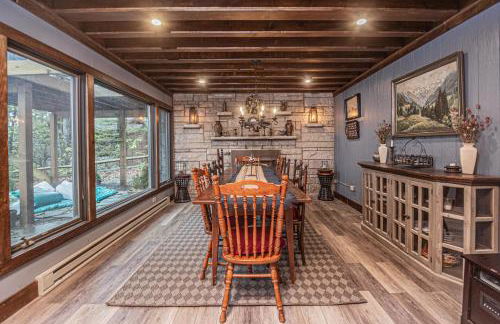 Lakeside Vista by Taylor Made Deep Creek - Foto 36