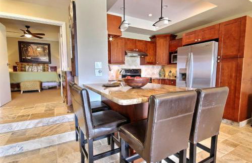 Kapalua Golf Villas 2 Free cars KBM Resorts Large Bedrooms 2 Units 3 Bedrooms ML-2189 - Foto 12