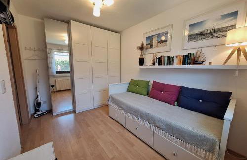 OSTSEE-Ferienhaus RAMONA - am Strand & ruhig - Foto 13