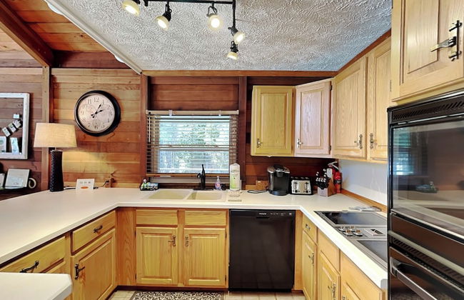 Swan's Nest by Taylor Made Deep Creek - Photo 14