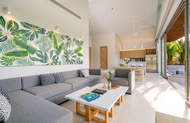 Himmapana Villas - Terraces - Foto 79