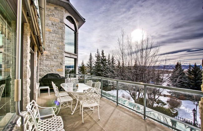 Ghost Lake Manor House - Photo 39