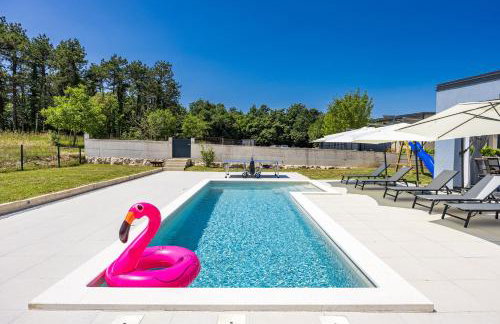 Hera Countryside Villa by Qubo Villas - Foto 6