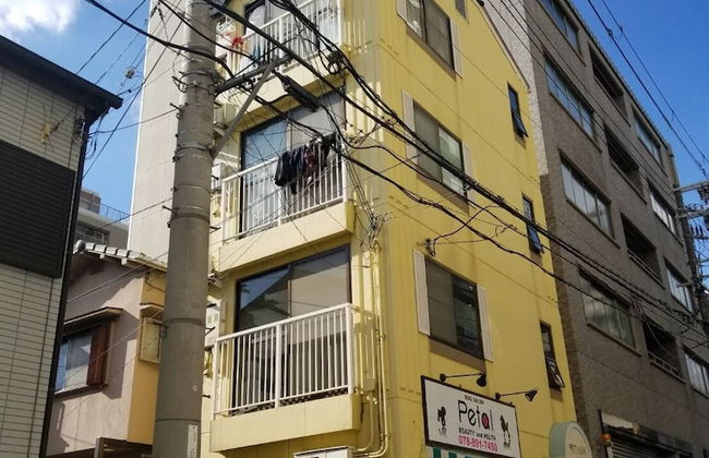 Petit Asahi 201 - Photo 14