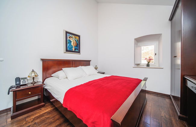 SUNce Palace Apartments with free offsite parking - Foto 13