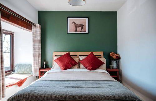 The Old Stable at Blackshaw Farm - Photo 13