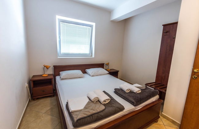 Contessa Apartments - Foto 12