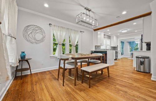 Bright 3BR Upstairs Unit - Summerhill - Foto 7