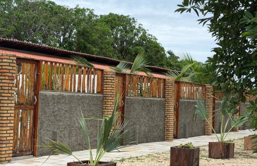 Hotel Fazenda Alta Vista - Foto 17