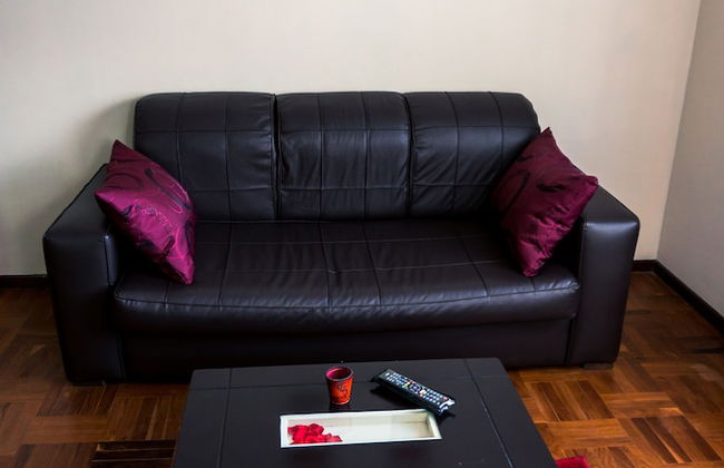 Brussels & Atomium Apartment - Photo 31