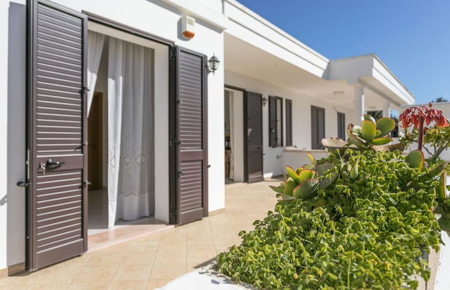 Villa Giulietta - Foto 2