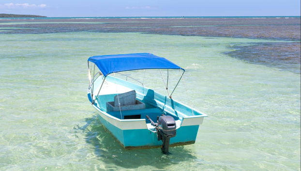 Day Trip to Morro de São Paulo - Photo 2