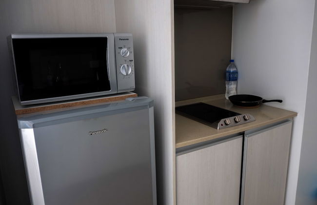 Wallace P Staycation - Foto 20