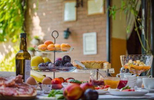 Torraccia di Chiusi Agriturismo Relais - Photo 88