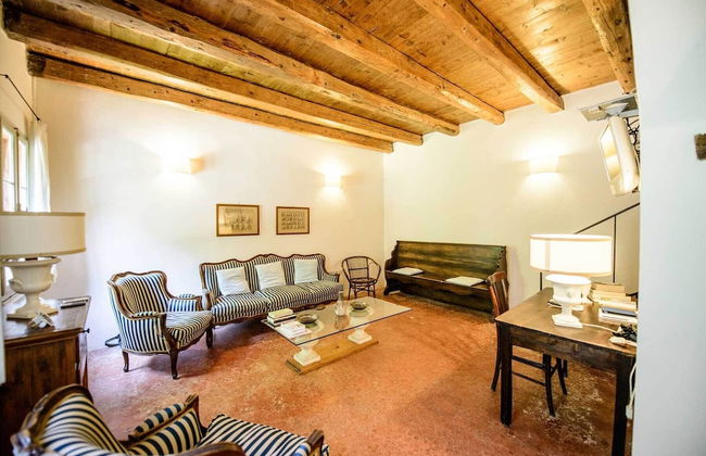 Agriturismo Tenuta Castel Venezze - Foto 27