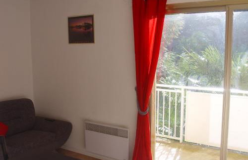 T2 bis Capvern les Bains , calme , face au parc thermal - Foto 4