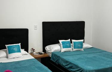 Pousada Miss Roses - Foto 19