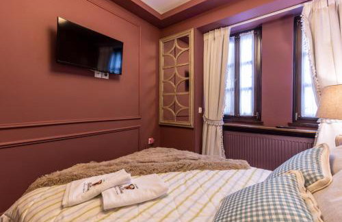 Rock Dandy La Maison De L’Ours | Top Fireplace Retreat - Foto 94