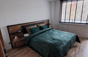 Apartament Fredry - Foto 7