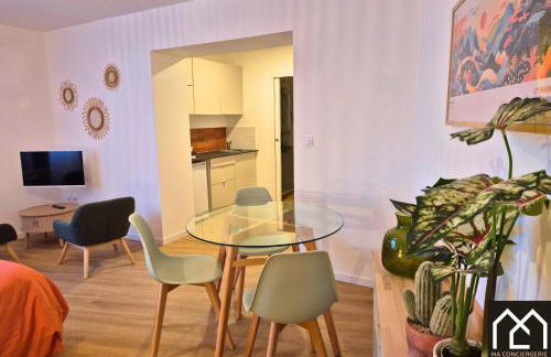 La Maison de Clocheville - Appartements tout confort - Foto 59