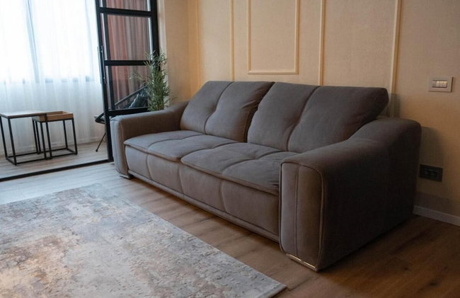 Cosy 2 Rooms Apartment in the Center of the City - Photo 20