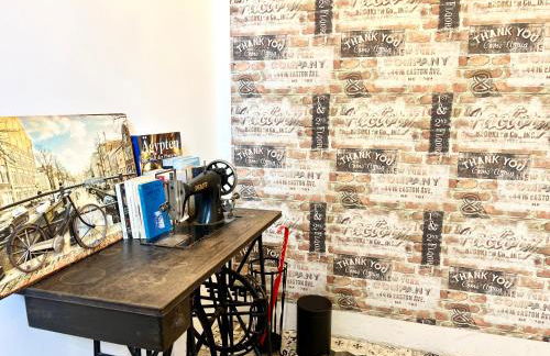 NewYork Suite für 4 mit Küche und WIFI - Foto 36