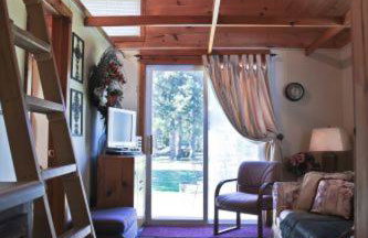 Cabin #7 - Northwoods Retreat cabin - Foto 4