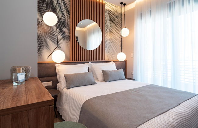 Palmeral Luxury Suites - Foto 20