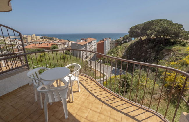 Apartaments AR Muntanya Mar - Foto 22