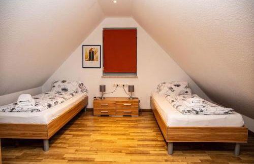 Ferienwohnungen Saida Wohnung 10 - Foto 12